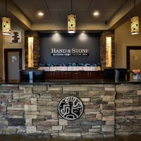 Local Business Hand and Stone Massage and Facial Spa in Troy MI