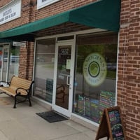 Local Business Origins of Wellness in Greendale WI