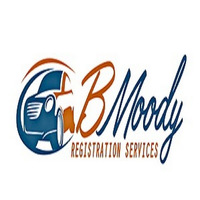 B Moody Registration Services