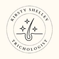 Kirsty Shelley, Clinical Trichologist