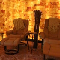 Salt of the Earth Halotherapy and Spa