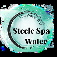 Steele Spa Water