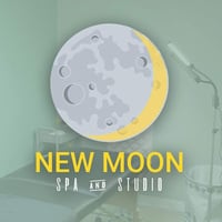 New Moon Spa Studio