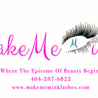 Local Business Make Me Mink Lashes / Beauty Spa in Stockbridge GA