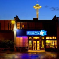 Local Business Banya 5 in Seattle WA