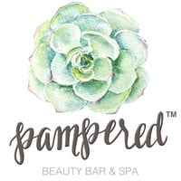 Local Business Pampered Beauty Bar + Spa in Woodstock GA