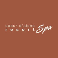 Local Business The Coeur d'Alene Resort Spa in Coeur d'Alene ID