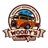 Local Business Woody's Classic Grill in Grand Terrace CA