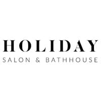 Holiday Salon + Bathhouse