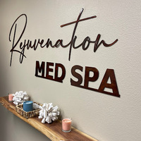 Local Business Rejuvenation Med Spa and Laser in Pueblo West CO