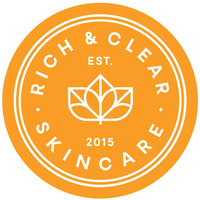 Rich & Clear Skincare