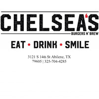 Chelsea's Burgers N' Brew