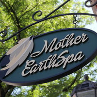 Local Business Mother Earth Spa in Romeo MI