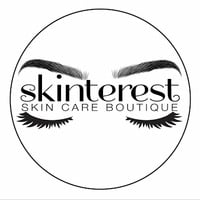 Local Business Skinterest Skincare Boutique in Easton PA