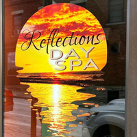 Local Business Reflections Day Spa in Bridgeville PA