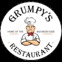 Local Business Grumpy's Restaurant in St Johns Vermont