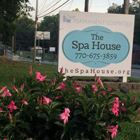 The Spa House