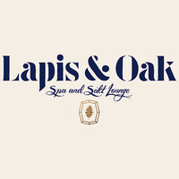 Lapis & Oak Spa and Salt Lounge