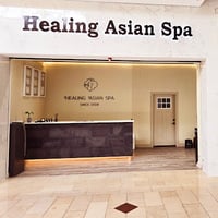 Local Business Healing Asian Spa in Annapolis MD