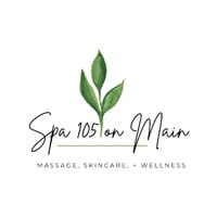 Spa 105 on Main