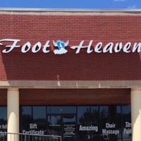 Foot Heaven | Foot & Body Spa