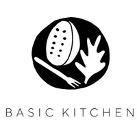 Basic Kitchen