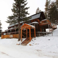 Local Business Elkhorn Hot Springs in Polaris MT