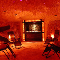 Salt Cave of Darien