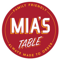 Mia's Table