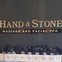 Hand and Stone Massage and Facial Spa