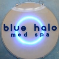 Local Business Blue Halo Med Spa in Louisville KY