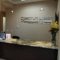 Spectrum Health Medical Spa: Anila Thampy, MD