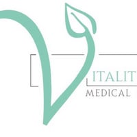 Local Business Vitality Medical Spa in Russellville AR