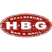 Healdsburg Bar & Grill