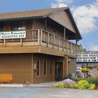 Local Business Mykel's Restaurant in Soldotna AK