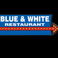 Local Business Blue & White in Tunica MS