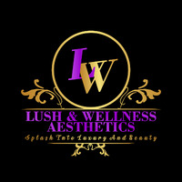 Local Business Lush and Wellness Aesthetics in Columbia MD