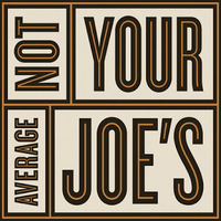 Not Your Average Joe's - Waltham