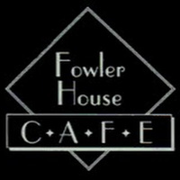 Fowler House Cafe