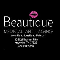 Local Business Beautique Medical Anti-Aging in Knoxville TN