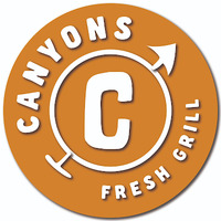 Local Business Canyons Fresh Grill - Canton in Canton GA