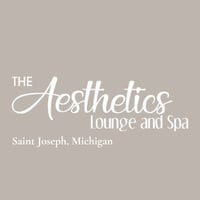 The Aesthetics Lounge and Spa St. Joseph