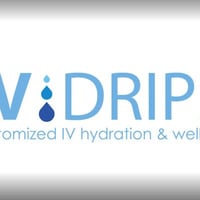 IV Drips: IV Drip Therapy