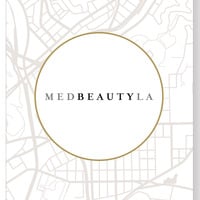 Local Business MedBeautyLA in Los Angeles CA