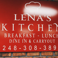 Lena's Kitchen