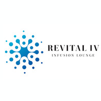 Revital IV Infusion Lounge