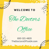 Local Business The Doctors Office in San Antonio TX