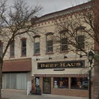 Local Business Beef Haus in Wellsville NY