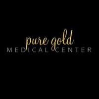 Local Business Pure Gold Cosmetic Medical Center in Redlands CA