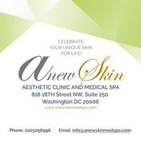 AnewSkin Aesthetic Clinic and Medical Spa